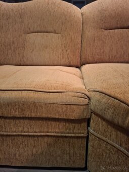 Sedacia súprava na predaj - 9