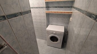 Prenájom garsónka Lučenec  (ul. M. R. Štefánika) - 9