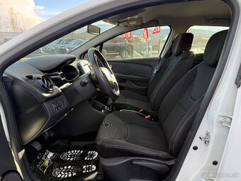 Renault Clio Grandtour Energy TCe 75 E6c Advantage - 9