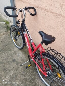 Bicykel trekingovy vortex travel 400 - 9