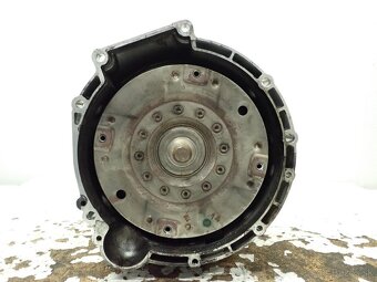 Bmw e90 e91 e60 e61 n47 zf6hp21 - 9