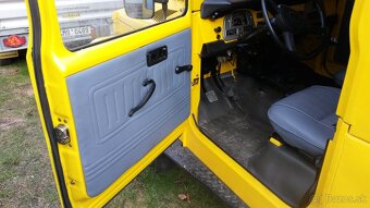 Toyota Land Cruiser bj42 - 9