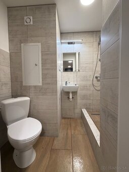 Prenájom 2. izb. byt v Handlovej - 9