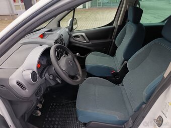 CITROEN BERLINGO 1.6 HDI - 9