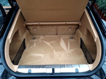 Porsche Panamera 3.0TDI, 184kw, V6, 10/2012 - 9