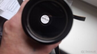 Ďalekohľad POLLUX 7x50 - 9