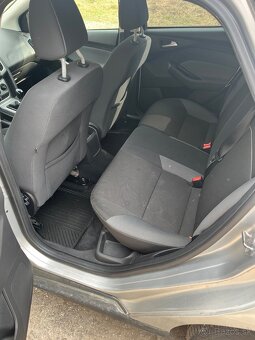 Predám Ford focus 1.6 diesel - 9