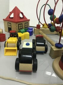 Detské hračky Ikea - 9