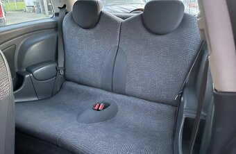MINI COOPER 1.6 - 9