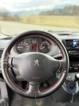 Peugeot Expert 2.0 HDi - 9