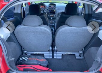 Citroën c2 VTS - 9