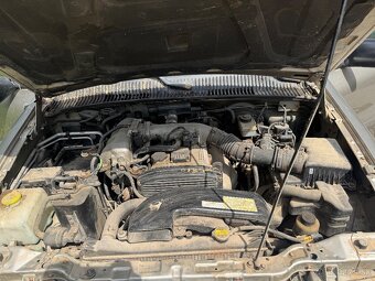 Kia Sportage 2.0 TD 4WD - 9