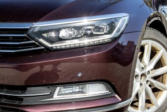 Volkswagen Passat Variant - 9