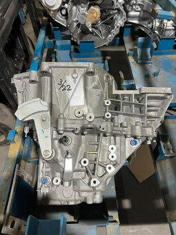 Nová převodovka Nissan Qashqai J11 r.v. 2014-2024 - 9