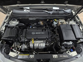 Opel Insignia 1.8 ECOTEC Edition - 9