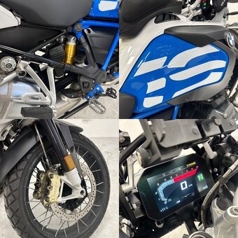 BMW R1200 GS ADVENTURE - 9