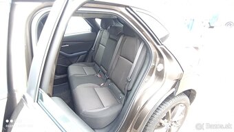 MAZDA CX-30 2.0 SKYACTIV-X M HYBRID AWD 132 kW - 9