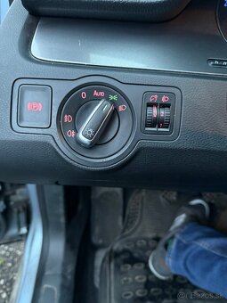 Passat B63c 1.9TDi 77Kw comfort - 9