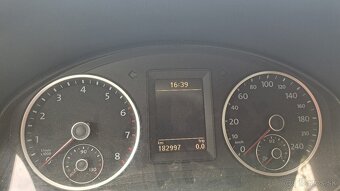 volkswagen tiguan 1.4 tsi benzin 4x4 - 9