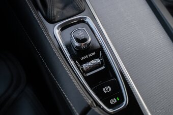 2017 Volvo V90 D5 4x4 Inscription | 166 tisíc km - 9