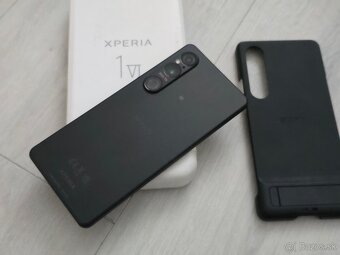 Vymenim predam najnovsi SONY 1 VI kupeny v Alze - 9