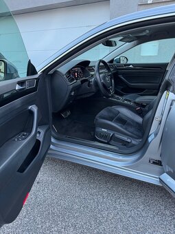 Volkswagen Arteon 2.0 TSI 4MOTION DSG - 9