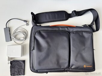 Apple MacBook Pro 16 M1 Max, 64GB, 2TB A++ - 9