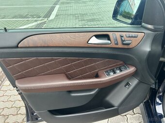 Mercedes Benz ML 250cdi 4matic - 9