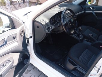 Škoda Octavia 1.6 Tdi 77kw, r. 2013 - 9