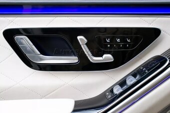 Mercedes-Benz S500 Brabus - 9