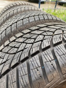 Good Year 225/45 R17 (zimne pneu) - 9