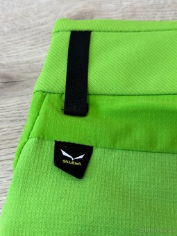 Salewa agner durastrech nohavice M - 9