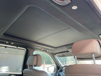 BMW X5 xDrive35d - 9