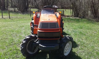 KUBOTA SATURN X 20 - 9