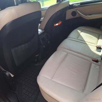 BMW X5 xDrive30d - 9