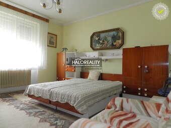 HALO reality - Predaj, rodinný dom Čenkovce - EXKLUZÍVNE HAL - 9