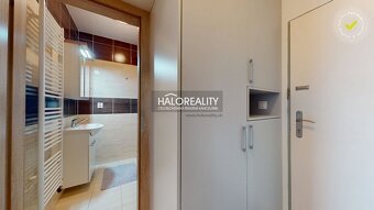 HALO reality - Predaj, garsónka s parkovacím státim Senec, H - 9