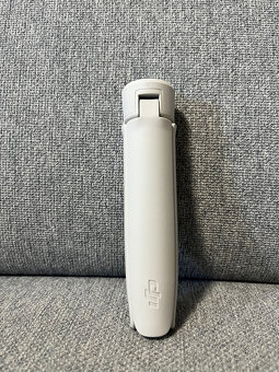 DJI osmo mobile 6 + Iphone 7 128GB - 9