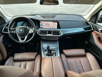BMW THE X5 xDrive45e (AT) 290kW Plug In - 9