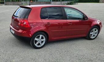 Golf 5 1.9 TDI 77KW - 9