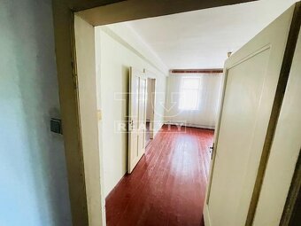 RODINNÝ DOM V BLÍZKOM CENTRE ŽILINY, 97m2 - 9