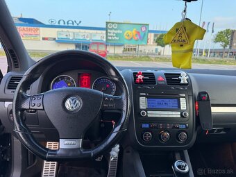 Golf V GTI - 9