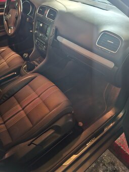 Vw golf 6 2.0 tdi - 9