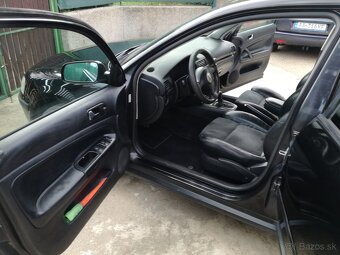 Volkswagen passat B5 - 9