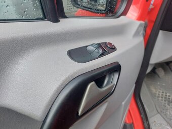 MERCEDES-BENZ SPRINTER,ťažne zariadenie. - 9
