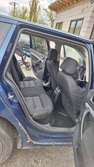 Škoda Octavia 1.9 - 9