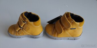 Superfit topánky goretex 19, cena s poštovným - 9