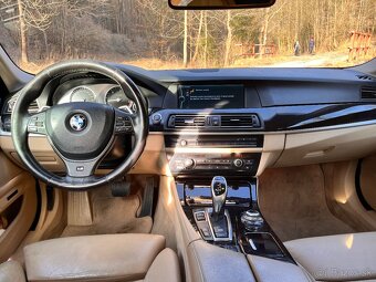 Bmw 530xd f11 - 9