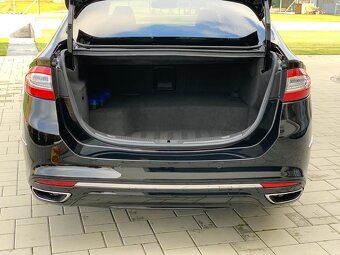 FORD MONDEO VIGNALE HYBRID - odpocet DPH - 9
