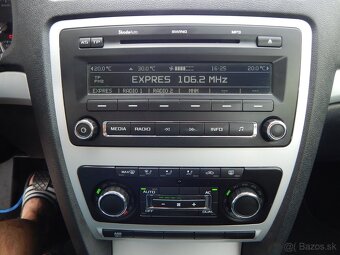 Škoda Octavia Combi 1.9 TDI Ambiente - 9